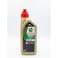 Castrol Power 1 Ultimate 4t 5w40 - 1 Litre Castrol Power 1 Ultimate 4t 5w40 - 1 Litre