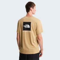 The North Face M Evolutıon Box Nse Regular Ss Erkek Tişört Nf0a8b6klk51 Nf0a8b6klk51 Bej The North Face M Evolutıon Box Nse Regular Ss Erkek Tişört Nf0a8b6klk51 Nf0a8b6klk51 Bej