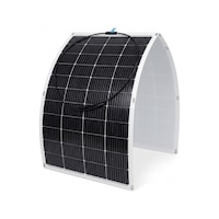 Goboenergy 170w Flexible Solar Panel - Esnek Güneş Paneli Gbe170w-fp Goboenergy 170w Flexible Solar Panel - Esnek Güneş Paneli Gbe170w-fp