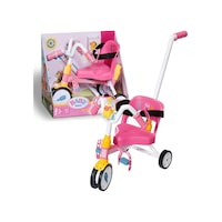 Baby Born Oyuncak 3 Tekerlekli Bisiklet 834299 Baby Born Oyuncak 3 Tekerlekli Bisiklet 834299