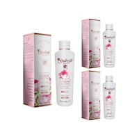 Gülbirlik Rosense Doğal Gül Suyu 250 Ml 3 Adet Gülbirlik Rosense Doğal Gül Suyu 250 Ml 3 Adet