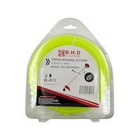 Fixonic B.h.d Bhd00654 3.3mm 46m Altıgen Tırpan Misina Fixonic B.h.d Bhd00654 3.3mm 46m Altıgen Tırpan Misina