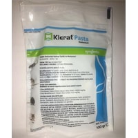 Syngenta Klerat Pasta Fare Zehiri 100 Gr Syngenta Klerat Pasta Fare Zehiri 100 Gr