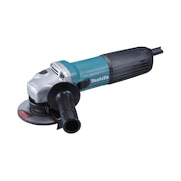 Makita GA4540R 1100 W 115 MM Avuç Taşlama Makinesi