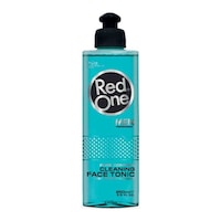 Red One Fresh Yüz Temizleme Toniği 200 ML Red One Fresh Yüz Temizleme Toniği 200 ML