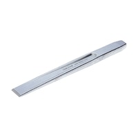 İzeltaş 125 MM Düz Keski Krom İzeltaş 125 MM Düz Keski Krom