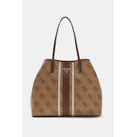 Guess Victtoria Kadın Tote Çanta-ss951429 Kahverengi Guess Victtoria Kadın Tote Çanta-ss951429 Kahverengi