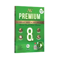 Av 8.sınıf Premium S.b. İnkılap Tarihi - 26-27 Av 8.sınıf Premium S.b. İnkılap Tarihi - 26-27