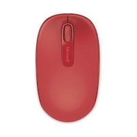 Microsoft Mobile 1850 Kablosuz Optik Mouse Microsoft Mobile 1850 Kablosuz Optik Mouse