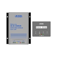 Havensis Çift Yönlü Dcdc-1224b 12/24v 40a Akü Şarj Cihazı Havensis Çift Yönlü Dcdc-1224b 12/24v 40a Akü Şarj Cihazı