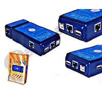 Navidata Kablo Test Cihazı Rj11 Rj12 Rj45 Usb Navidata Kablo Test Cihazı Rj11 Rj12 Rj45 Usb