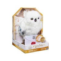 Harry Potter - Wizarding World Büyüleyici Hedwig Figür Oyuncak 6061829 Harry Potter - Wizarding World Büyüleyici Hedwig Figür Oyuncak 6061829