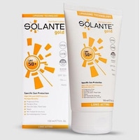 Solante Gold Güneş Koruyucu Losyon SPF50+ 150 ML