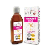 Beeo Up Balli Propolis Şurup 150 ML