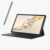 Honor Pad X9A 8 GB 128 GB 11.5" Tablet + Klavyeli Kılıf + (5301AQXX) Kalem Honor Pad X9A 8 GB 128 GB 11.5" Tablet + Klavyeli Kılıf + (5301AQXX) Kalem