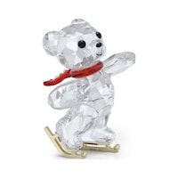 5701787 Swarovski Ev Dekorasyonu Krıs Bear:130th Annıversary 5701787 Swarovski Ev Dekorasyonu Krıs Bear:130th Annıversary
