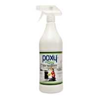 Poxy Ağır Yağ Çözücü 1 L