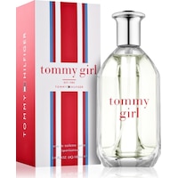 Tommy Hilfiger Tommy Girl Kadın Parfüm EDT 100 ML Tommy Hilfiger Tommy Girl Kadın Parfüm EDT 100 ML