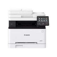 Canon i-Sensys MF655CDW WIFI Çok Fonksiyonlu Renkli Lazer Yazıcı Canon i-Sensys MF655CDW WIFI Çok Fonksiyonlu Renkli Lazer Yazıcı