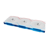 Lian Li Unı Fan Reverse Tl Flex 3x120mm Beyaz Kasa Fanı Azaz0llı0135 Lian Li Unı Fan Reverse Tl Flex 3x120mm Beyaz Kasa Fanı Azaz0llı0135