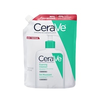 Cerave Köpüren Temizleyici Refill 473 Ml Cerave Köpüren Temizleyici Refill 473 Ml