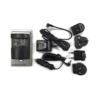Casio Np 80 İçin Kodak Şarj Aleti K7600 C Casio Np 80 İçin Kodak Şarj Aleti K7600 C