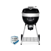 Napoleon Professional 18 Kömürlü Mangal Barbekü 47cm Siyah Napoleon Professional 18 Kömürlü Mangal Barbekü 47cm Siyah