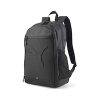 Puma Buzz Backpack Sırt Çantası Siyah-Standart Puma Buzz Backpack Sırt Çantası Siyah-Standart