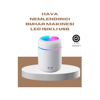 Usb Girişli Taşınabilir Mini Nemlendirici 300ml Su Hazneli Usb Girişli Taşınabilir Mini Nemlendirici 300ml Su Hazneli