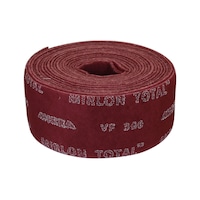 Detail Market Mirka Mirlon Total Matlaştırma Keçesi Rulo 115mm X 10m Kırmızı Detail Market Mirka Mirlon Total Matlaştırma Keçesi Rulo 115mm X 10m Kırmızı