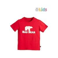 Bad Bear Çocuk Tişört 23.06.07.001-c54 Bad Bear Çocuk Tişört 23.06.07.001-c54