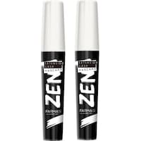 Farmasi Zen Maskara 8 ML 2'Li Farmasi Zen Maskara 8 ML 2'Li