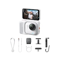 Go Ultra Creator Bundle Beyaz