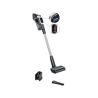 Bosch Unlimited 9 BCS931WBA Dikey Şarjlı Süpürge Bosch Unlimited 9 BCS931WBA Dikey Şarjlı Süpürge
