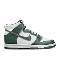 Nike Dunk High Australia Gs Beyaz - Yeşil Nike Dunk High Australia Gs Beyaz - Yeşil
