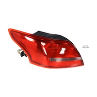 Ford Focus Arka Stop Lambası Sedan Dış Sol 2015-2018 Duylu Ford Focus Arka Stop Lambası Sedan Dış Sol 2015-2018 Duylu