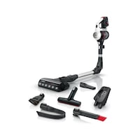 Bosch Unlimited 7 BCS711XXL 18 V Dikey Şarjlı Süpürge Bosch Unlimited 7 BCS711XXL 18 V Dikey Şarjlı Süpürge