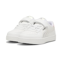 Puma 39872901 Caven 2.0 Holo 2.0ac+ps Kız Çocuk Günlük Spor Ayakkabı Renkli Puma 39872901 Caven 2.0 Holo 2.0ac+ps Kız Çocuk Günlük Spor Ayakkabı Renkli