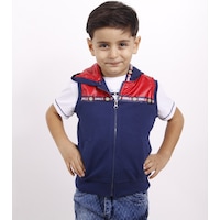 Toontoy Kids Toontoy Erkek Gülen Yüz Kapüşonlu Hırka Lacivert Toontoy Kids Toontoy Erkek Gülen Yüz Kapüşonlu Hırka Lacivert
