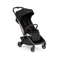Bagi Atom Kabin Boy Bebek Arabası Black Gold Bagi Atom Kabin Boy Bebek Arabası Black Gold