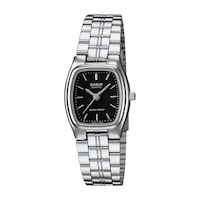 Casio LTP-1169D-1ARDF Kadın Kol Saati Casio LTP-1169D-1ARDF Kadın Kol Saati
