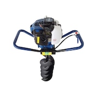 Hyundai HYD520 20 CM Toprak Burgu Makinesi