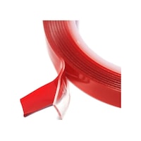 Çift Taraflı Silikonlu 2 Metre Şeffaf Bant 10 Mm X2m Geçirmz Süper Güçlü Montaj Band Çift Taraflı Silikonlu 2 Metre Şeffaf Bant 10 Mm X2m Geçirmz Süper Güçlü Montaj Band