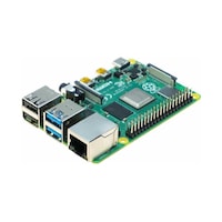 Raspberry Pi 4 4 Gb - Model B Raspberry Pi 4 4 Gb - Model B