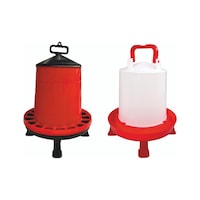 15 Kg Tavuk Yemlik Ayaklı 12 Lt Tavuk Suluk Ayaklı 15 Kg Tavuk Yemlik Ayaklı 12 Lt Tavuk Suluk Ayaklı