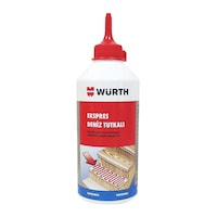 Würth Ekspres Deniz Tutkalı Hızlı Yapıştırıcı 500 Ml N11.2366 Würth Ekspres Deniz Tutkalı Hızlı Yapıştırıcı 500 Ml N11.2366