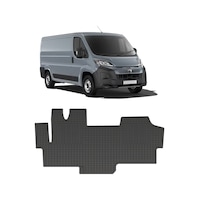 Citroen Jumper Paspas 2024 Model Ve Sonrası Citroen Jumper Paspas 2024 Model Ve Sonrası