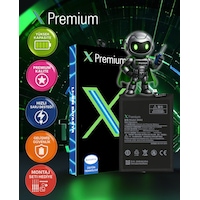 Xpremium Xiaomi Redmi 9t Bn62 Batarya Pil Süper Yüksek Kalite 6000 Mah Xpremium Xiaomi Redmi 9t Bn62 Batarya Pil Süper Yüksek Kalite 6000 Mah