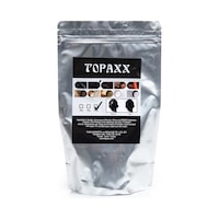 Topaxx Saç Dolgunlaştırıcı ve Seyrek Kapatıcı Saç Fiber Tozu Refill 100 G Topaxx Saç Dolgunlaştırıcı ve Seyrek Kapatıcı Saç Fiber Tozu Refill 100 G