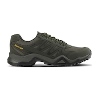 Slazenger ADORINDA I Erkek Haki Outdoor Slazenger ADORINDA I Erkek Haki Outdoor